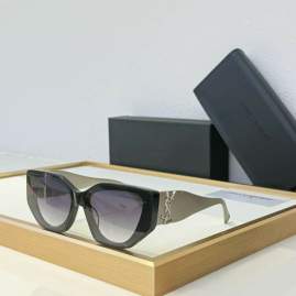 Picture of Saint Laurent Sunglasses _SKUfw79616567fw